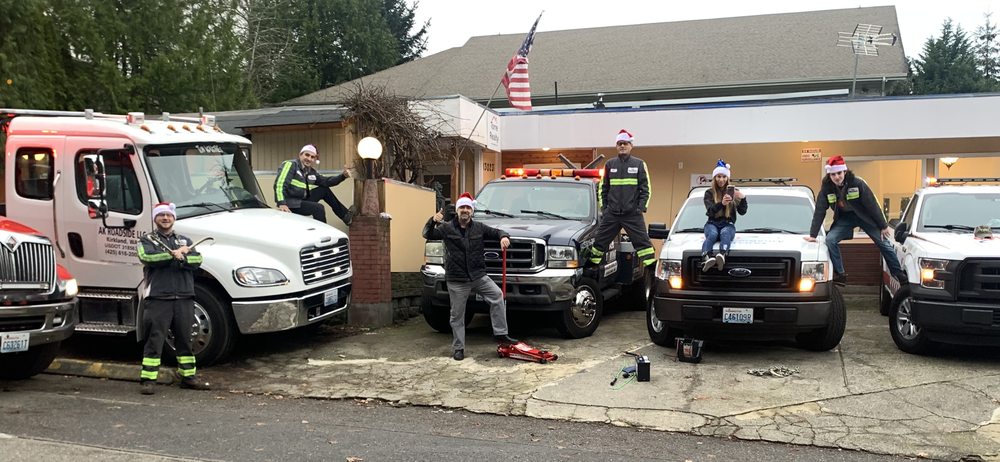 Car Removal